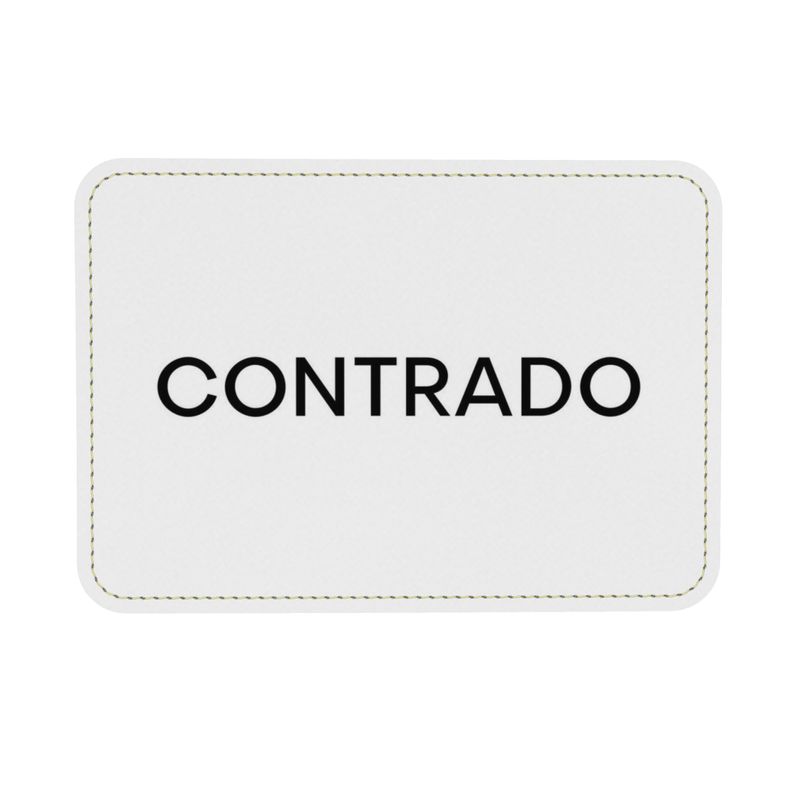 Penzance Large Leather Bucket Tote | "Crossing the Red Sea"