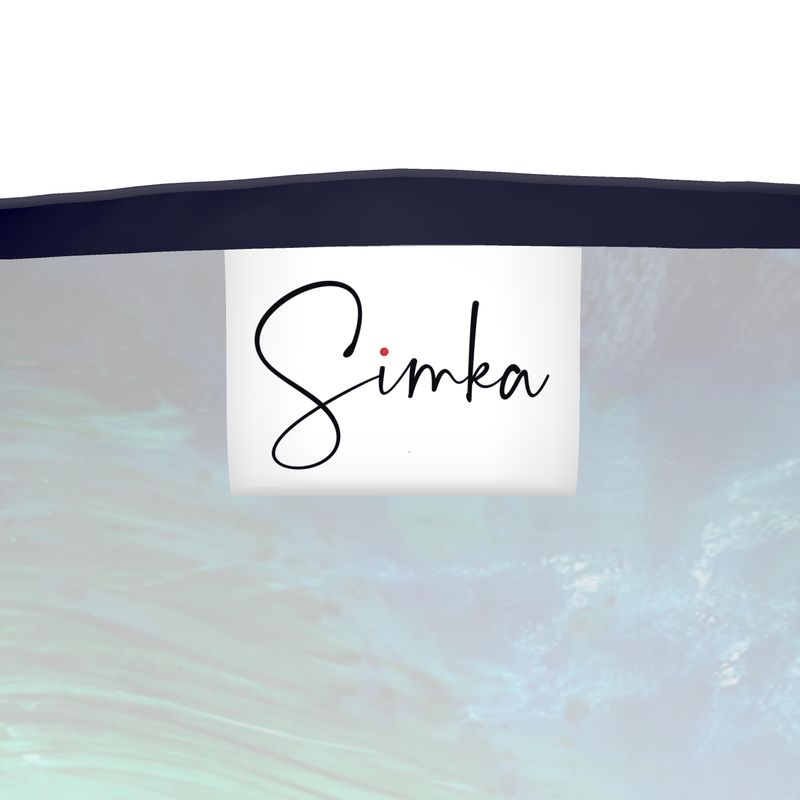 Men's Long Sleeve T-Shirt | "Crossing the Red Sea" by Yoram Raanan