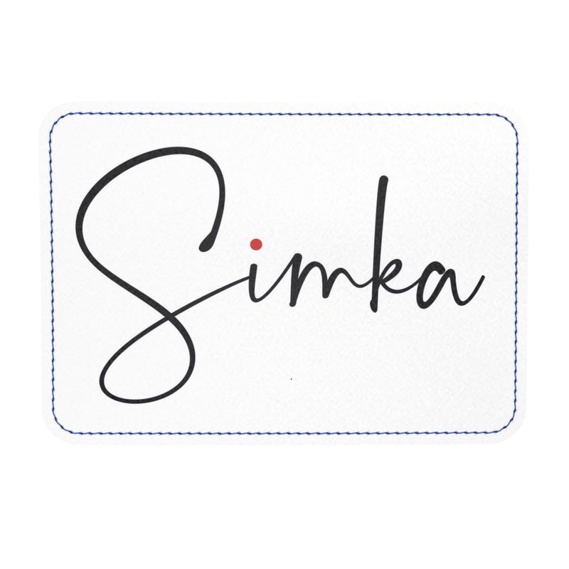 Crossbody Bag with Chain | "Behar Jubilee" by Yoram Raanan