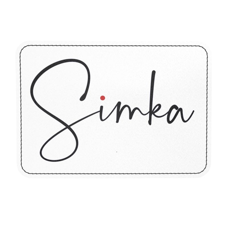 Crossbody Bag with Chain | "Tree of Lights" by Yoram Raanan