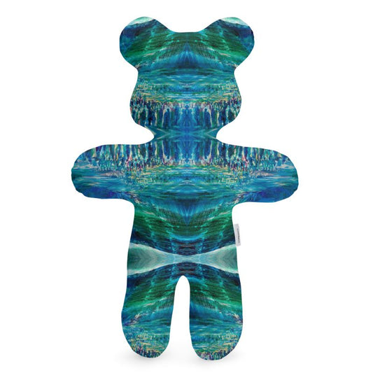 Teddy Bear | "Crossing the Red Sea" by Yoram Raanan