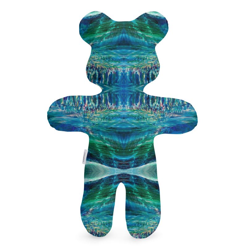 Teddy Bear | "Crossing the Red Sea" by Yoram Raanan