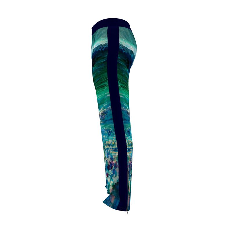 Men's Tracksuit Trousers | "Crossing the Red Sea" by Yoram Raanan