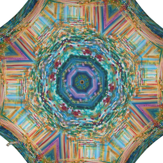 City Umbrella | "Bishvili Rose" by Yoram Raanan