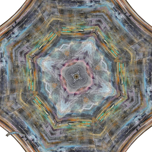 City Umbrella | "Kotel Quiet Time" by Yoram Raanan