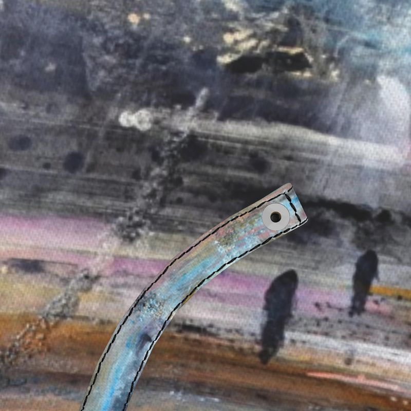 City Umbrella | "Kotel Quiet Time" by Yoram Raanan