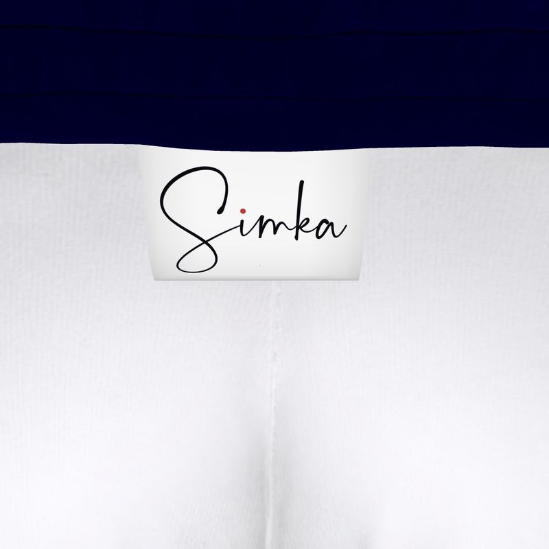 Men's Tracksuit Trousers | "On the Way to Sinai" by Yoram Raanan