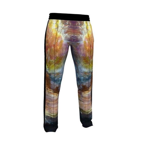Men's Tracksuit Trousers | "Har Sinai for Now" by Yoram Raanan