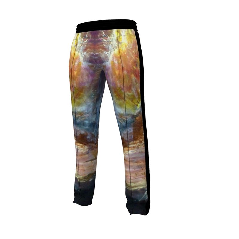 Men's Tracksuit Trousers | "Har Sinai for Now" by Yoram Raanan