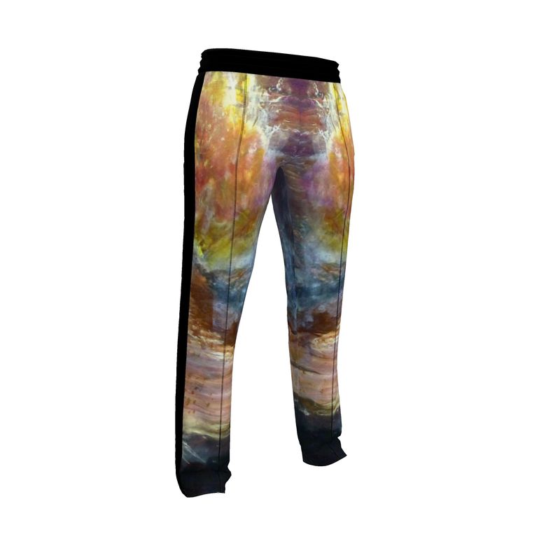 Men's Tracksuit Trousers | "Har Sinai for Now" by Yoram Raanan