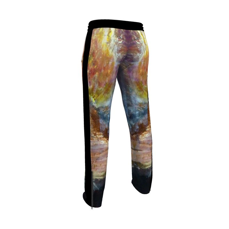 Men's Tracksuit Trousers | "Har Sinai for Now" by Yoram Raanan
