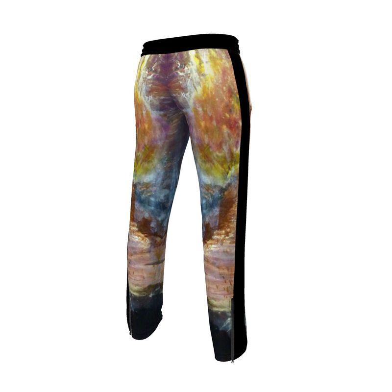 Men's Tracksuit Trousers | "Har Sinai for Now" by Yoram Raanan