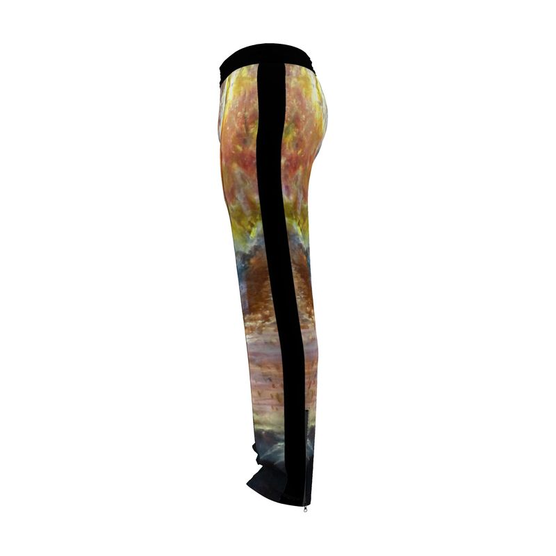 Men's Tracksuit Trousers | "Har Sinai for Now" by Yoram Raanan