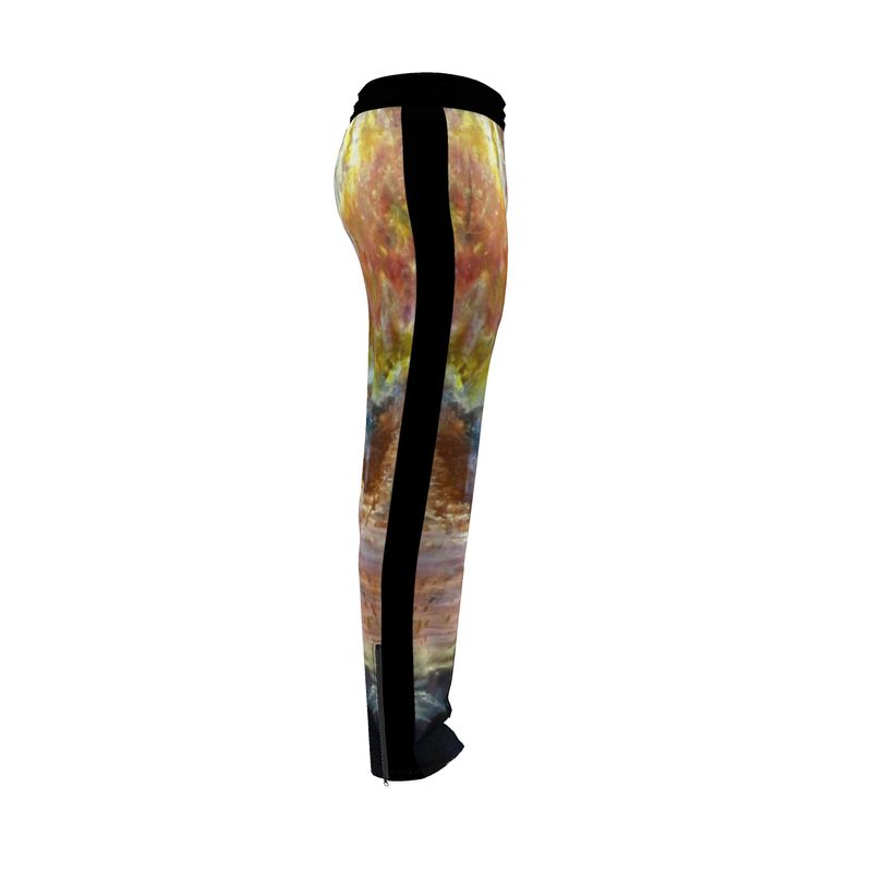 Men's Tracksuit Trousers | "Har Sinai for Now" by Yoram Raanan