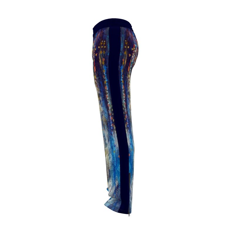 Men's Tracksuit Trousers | "Crossing the Red Sea" by Yoram Raanan