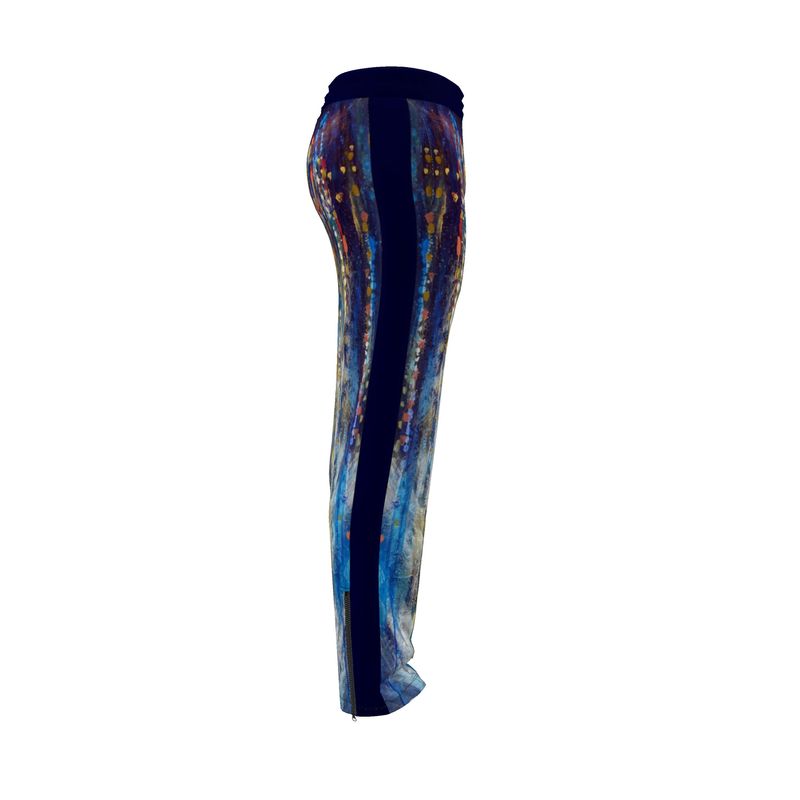 Men's Tracksuit Trousers | "Crossing the Red Sea" by Yoram Raanan