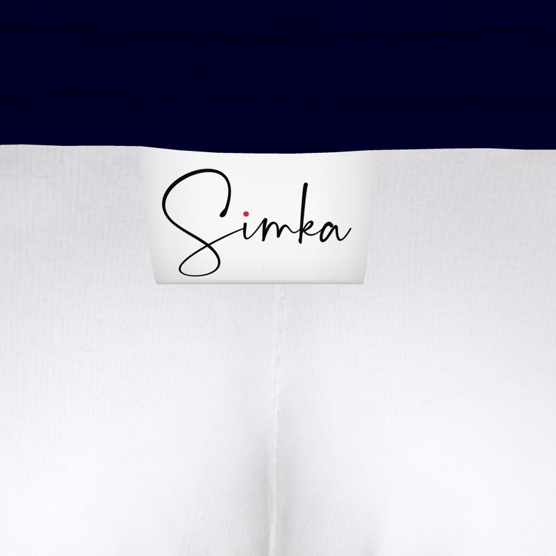 Men's Tracksuit Trousers | "Crossing the Red Sea" by Yoram Raanan